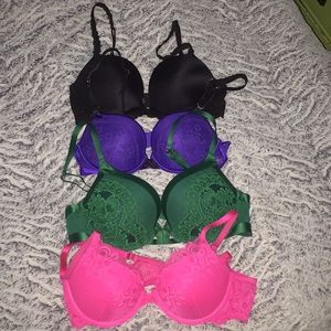 Bra Bundle! 💕